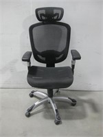 4.5"x 18"x 4' Rolling Office Chair