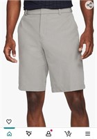 Nike Dri-FIT Men's Golf Shorts  Sz 34, Regular