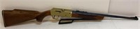 Ted Williams Brand Model 799 .177cal BB Gun