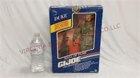 Hall of Fame G.I. Joe Duke w Light & Sound Weapon