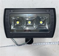 LSI Pole Flood Light