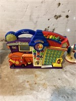 VTech Explore A Town Preschool Educational Toy