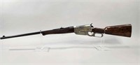 Browning 1895 30-06 High Grade 1 of 1000 Rifle