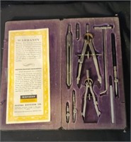 Dietzgen Drafting Instruments