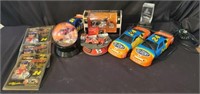 Nascar Collectibles