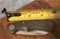 Remington Pocket Knife