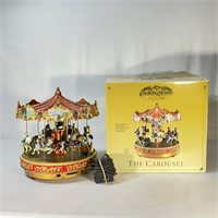 Gold Label Collection The Carousel