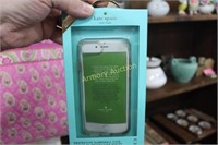 KATE SPADE PHONE CASE