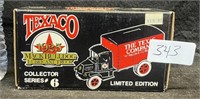 1925 MACK BULLDOG DIE CAST COIN BANK