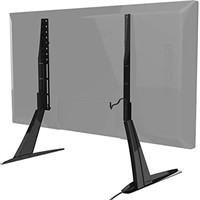 TV Mount Stand Universal Replacement TV Stand Base