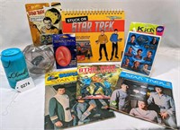 Star Trek Misc. Kids Assortment