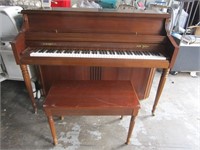 Bernstein Vintage Piano