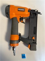 Ridgid Brad Nailer No Model Number Untested