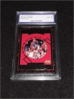 Michael Jordan 1995 Upper Deck GEM MT 10