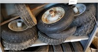 Tires (IS)