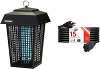 Flowtron BK-40D Insect Killer + Cord