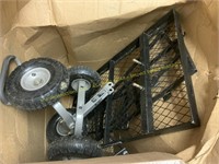 Gorilla Cart (Used)