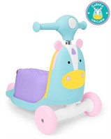 Skip Hop 3-in-1 Baby Activity