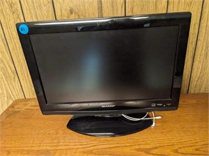 Sharp 18in monitor