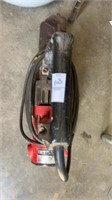 HIT rebar cutter