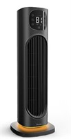 GOVEELIFE SMART HEATER 1500W 24X6IN