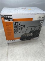 UNUSED UTV bench seat cover *see picture for