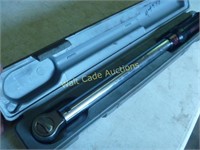 Craftsman Torque Wrench