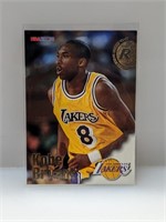 1996-97 Kobe Bryant NBA Hoops Rookie RC #281