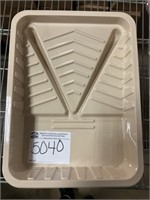 Project Source™ 15.75" x 11.75" Paint Roller Trays
