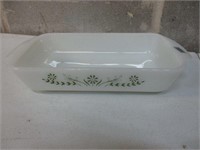 USA Baking Dish