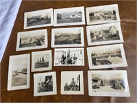 Lot of Vintage Photos