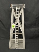 13 1/4" TALL MILITARY/FIRE/RAILROAD WATCH TOWER