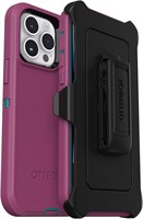 OtterBox iPhone 14 Pro Max Defender - Pink