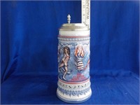 1992 Olympic stein