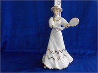 Lenox Tennis at Fraymore figure