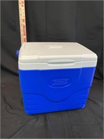 Coleman Travelmate Cooler Model 6209