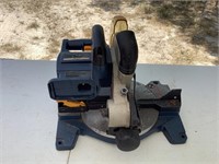 RYOBI MITER SAW