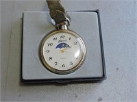 Penmans Pocket Watch