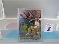 1996/1997 Skybox Grant Hill #64