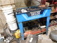 Delco Parts Washer