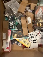 Mystery box