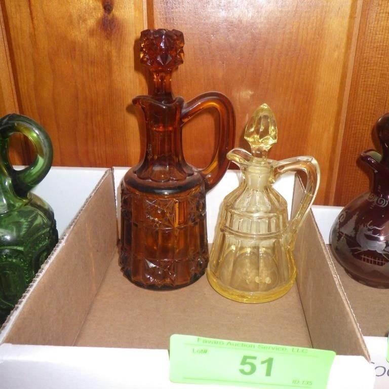 Moving Auction - Antiques, Collectibles, Tools, Glassware