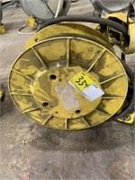 ELECTRIC AIR HOSE REEL