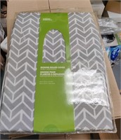 NEW Ironing Board Cover (Double Layered Padding)