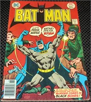 BATMAN #281 -1976