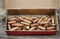 Hornady 8mm 170Gr Reloading Bullets