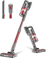 USED-Cordless Vacuum