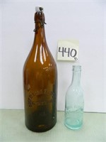 Rock Island Brewing Co. Picnic Bottle &