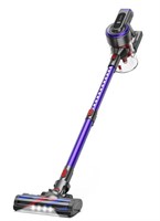 ULN - Buture JR400 Cordless Vacuum Cleaner