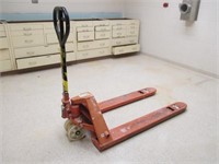 Pallet Jack